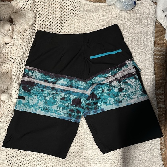 PELAGIC SWIM SHORT MENS RIDGEMONT 32 - Picture 3 of 8
